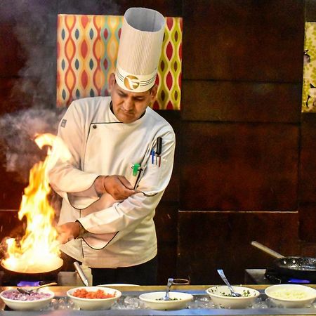 Fortune Park Orange, Sidhrawali, Gurugram - Member Itc Hotels' Group Bhiwadi Ngoại thất bức ảnh
