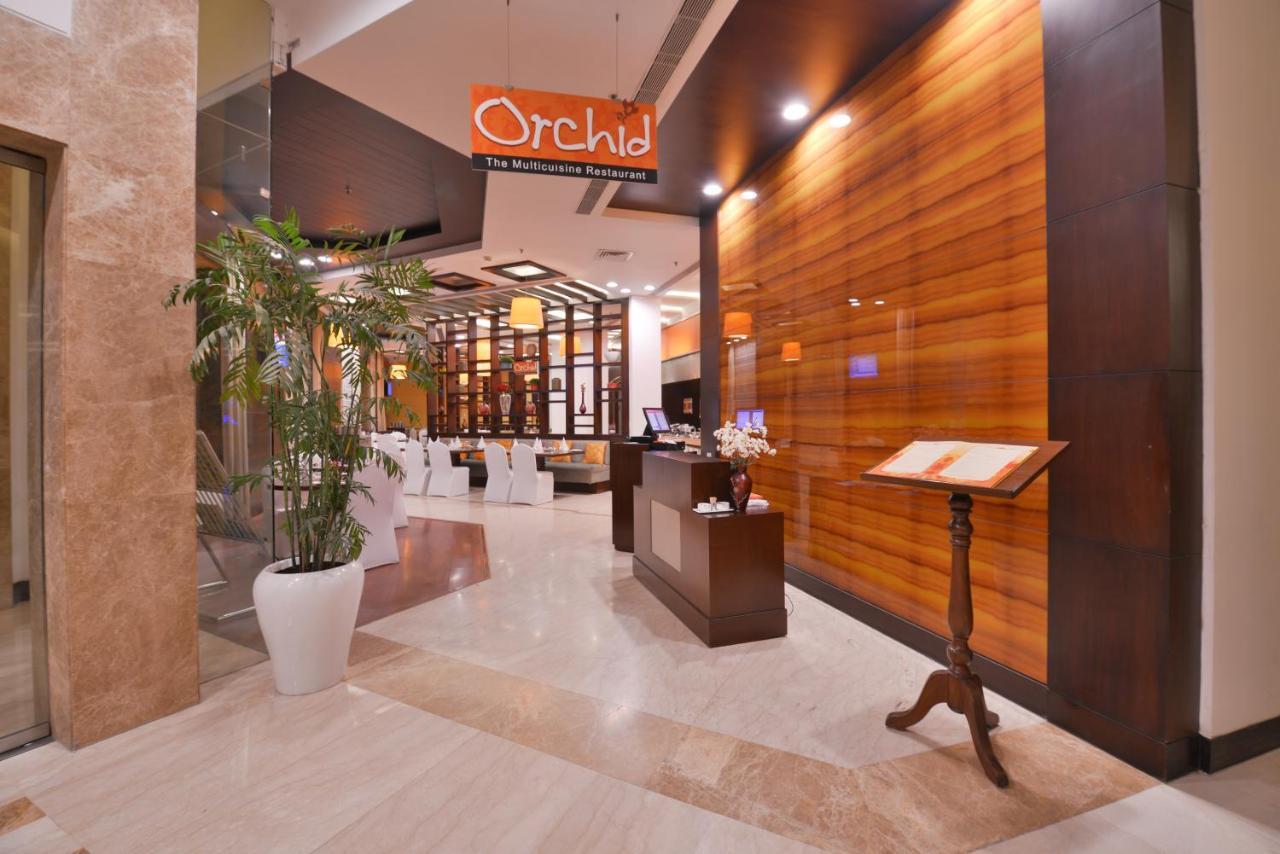 Fortune Park Orange, Sidhrawali, Gurugram - Member Itc Hotels' Group Bhiwadi Ngoại thất bức ảnh