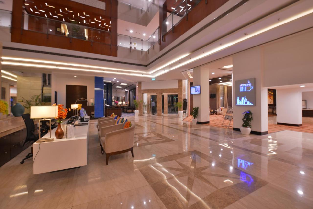 Fortune Park Orange, Sidhrawali, Gurugram - Member Itc Hotels' Group Bhiwadi Ngoại thất bức ảnh