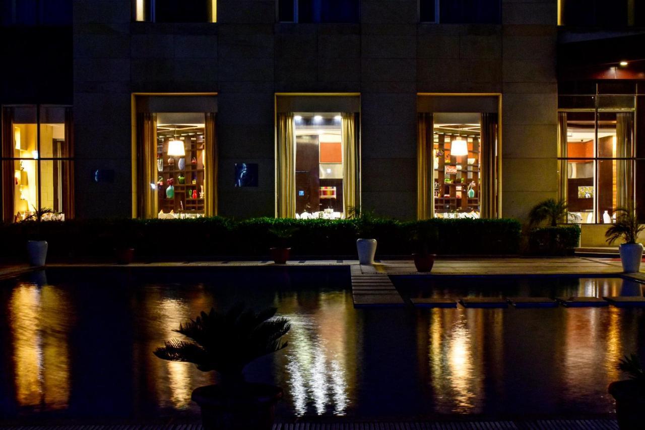 Fortune Park Orange, Sidhrawali, Gurugram - Member Itc Hotels' Group Bhiwadi Ngoại thất bức ảnh