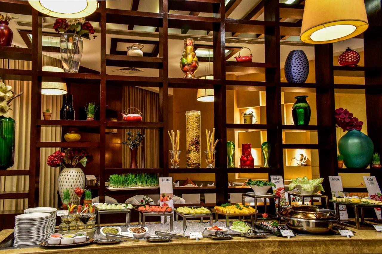 Fortune Park Orange, Sidhrawali, Gurugram - Member Itc Hotels' Group Bhiwadi Ngoại thất bức ảnh
