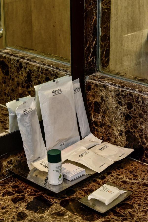 Fortune Park Orange, Sidhrawali, Gurugram - Member Itc Hotels' Group Bhiwadi Ngoại thất bức ảnh