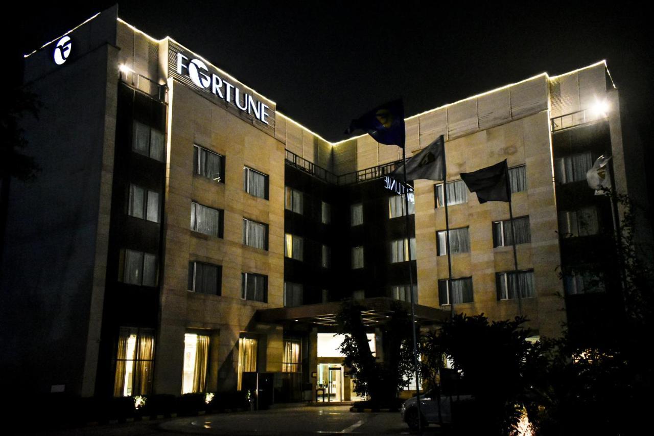 Fortune Park Orange, Sidhrawali, Gurugram - Member Itc Hotels' Group Bhiwadi Ngoại thất bức ảnh