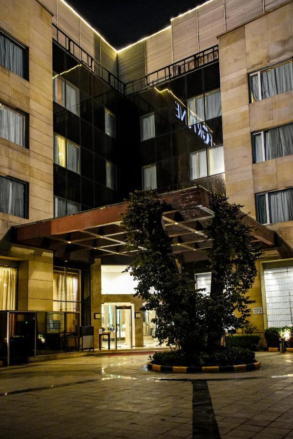 Fortune Park Orange, Sidhrawali, Gurugram - Member Itc Hotels' Group Bhiwadi Ngoại thất bức ảnh