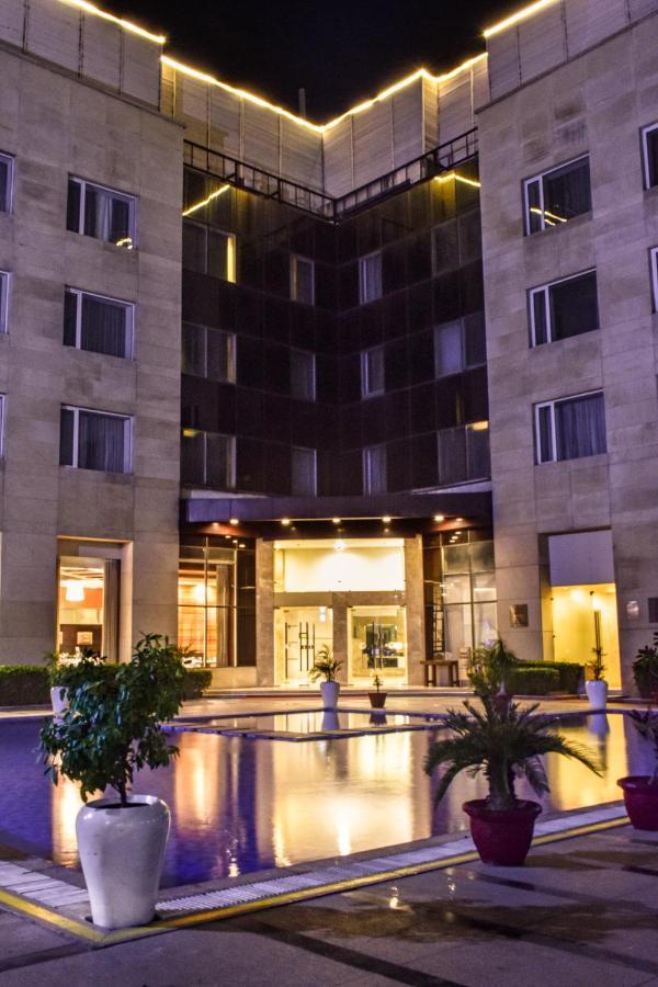 Fortune Park Orange, Sidhrawali, Gurugram - Member Itc Hotels' Group Bhiwadi Ngoại thất bức ảnh