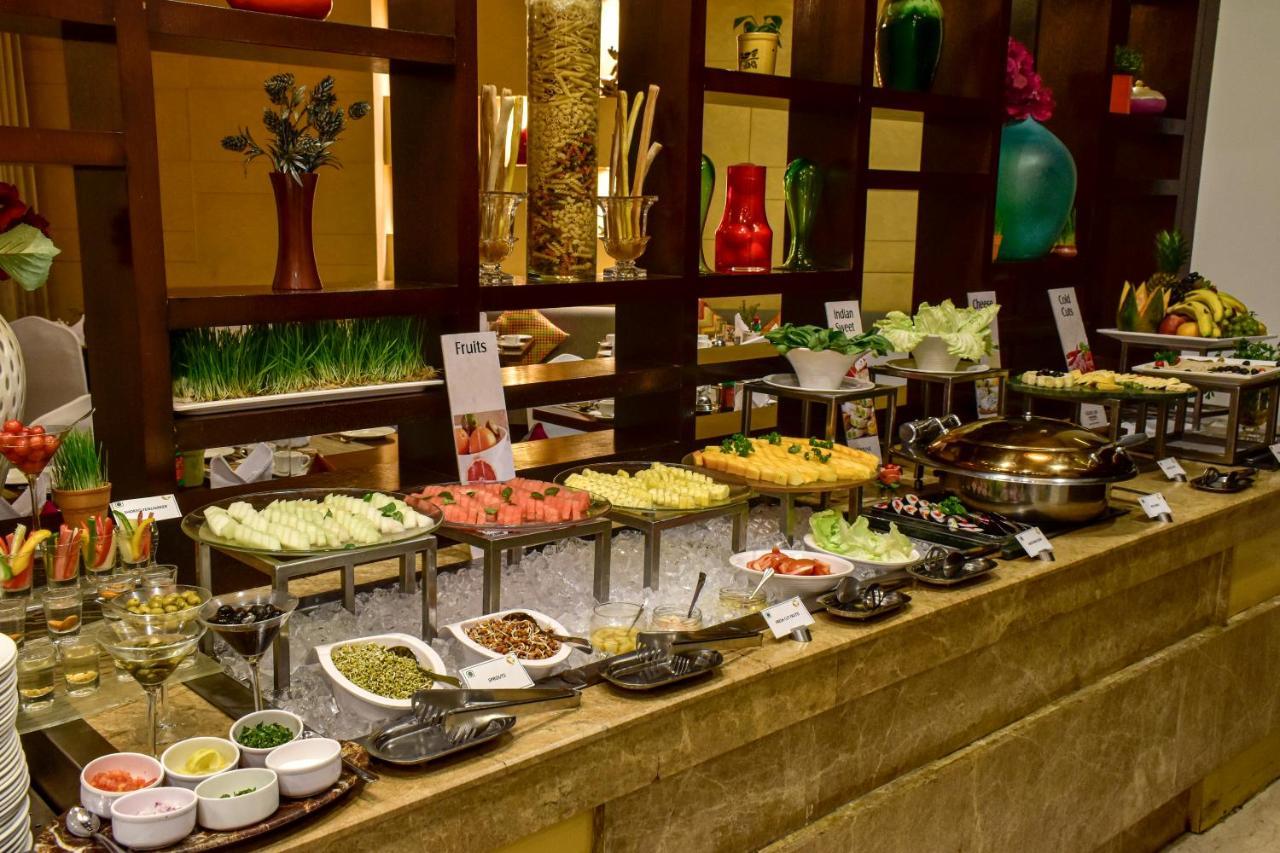 Fortune Park Orange, Sidhrawali, Gurugram - Member Itc Hotels' Group Bhiwadi Ngoại thất bức ảnh