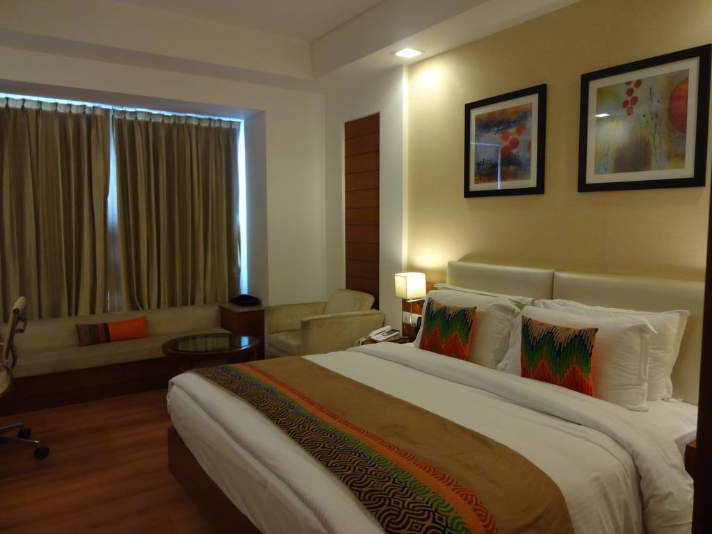 Fortune Park Orange, Sidhrawali, Gurugram - Member Itc Hotels' Group Bhiwadi Ngoại thất bức ảnh