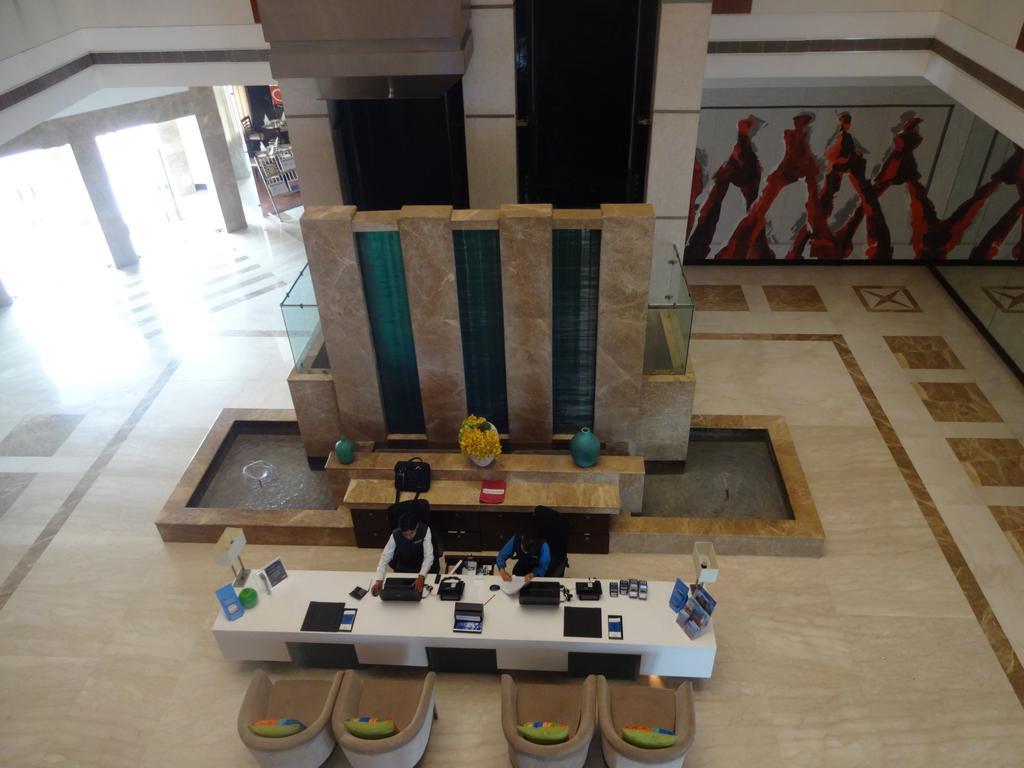 Fortune Park Orange, Sidhrawali, Gurugram - Member Itc Hotels' Group Bhiwadi Ngoại thất bức ảnh