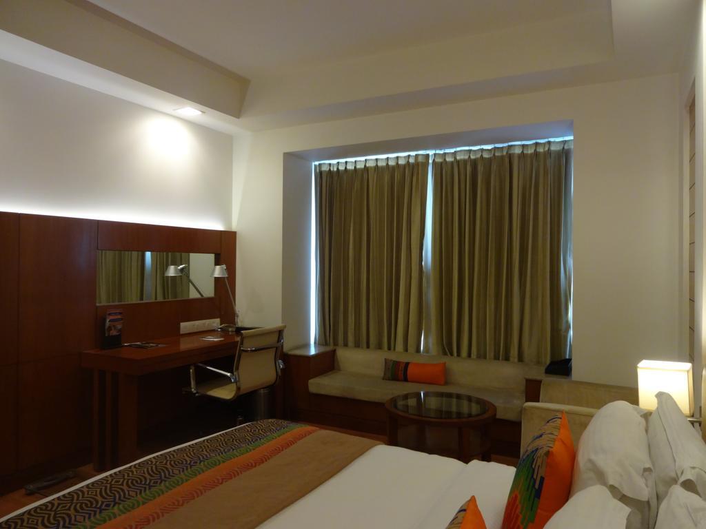 Fortune Park Orange, Sidhrawali, Gurugram - Member Itc Hotels' Group Bhiwadi Ngoại thất bức ảnh