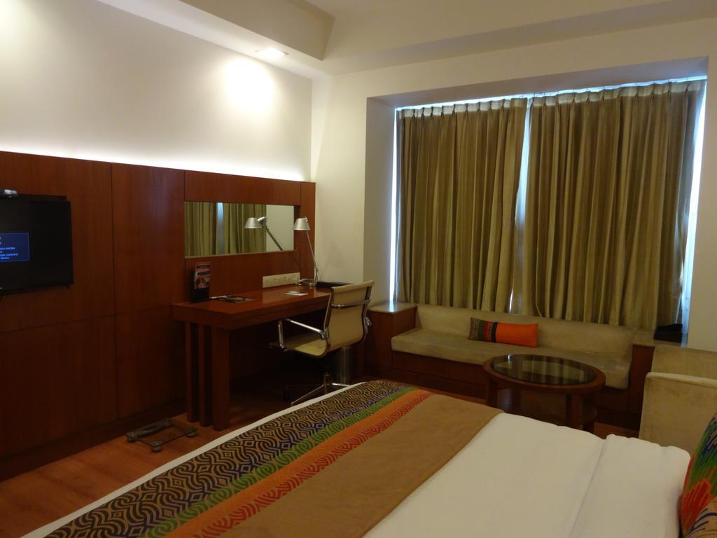 Fortune Park Orange, Sidhrawali, Gurugram - Member Itc Hotels' Group Bhiwadi Ngoại thất bức ảnh