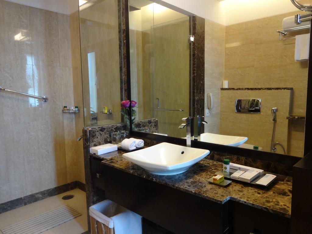 Fortune Park Orange, Sidhrawali, Gurugram - Member Itc Hotels' Group Bhiwadi Ngoại thất bức ảnh