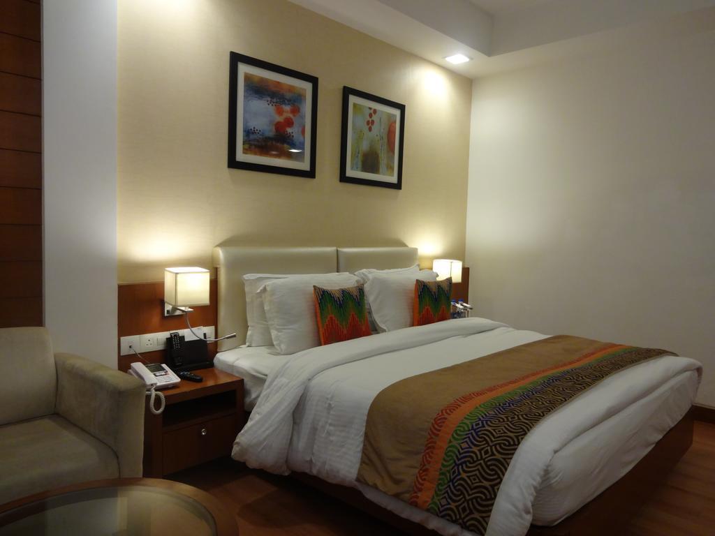 Fortune Park Orange, Sidhrawali, Gurugram - Member Itc Hotels' Group Bhiwadi Ngoại thất bức ảnh