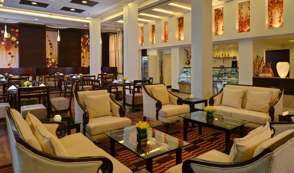 Fortune Park Orange, Sidhrawali, Gurugram - Member Itc Hotels' Group Bhiwadi Ngoại thất bức ảnh