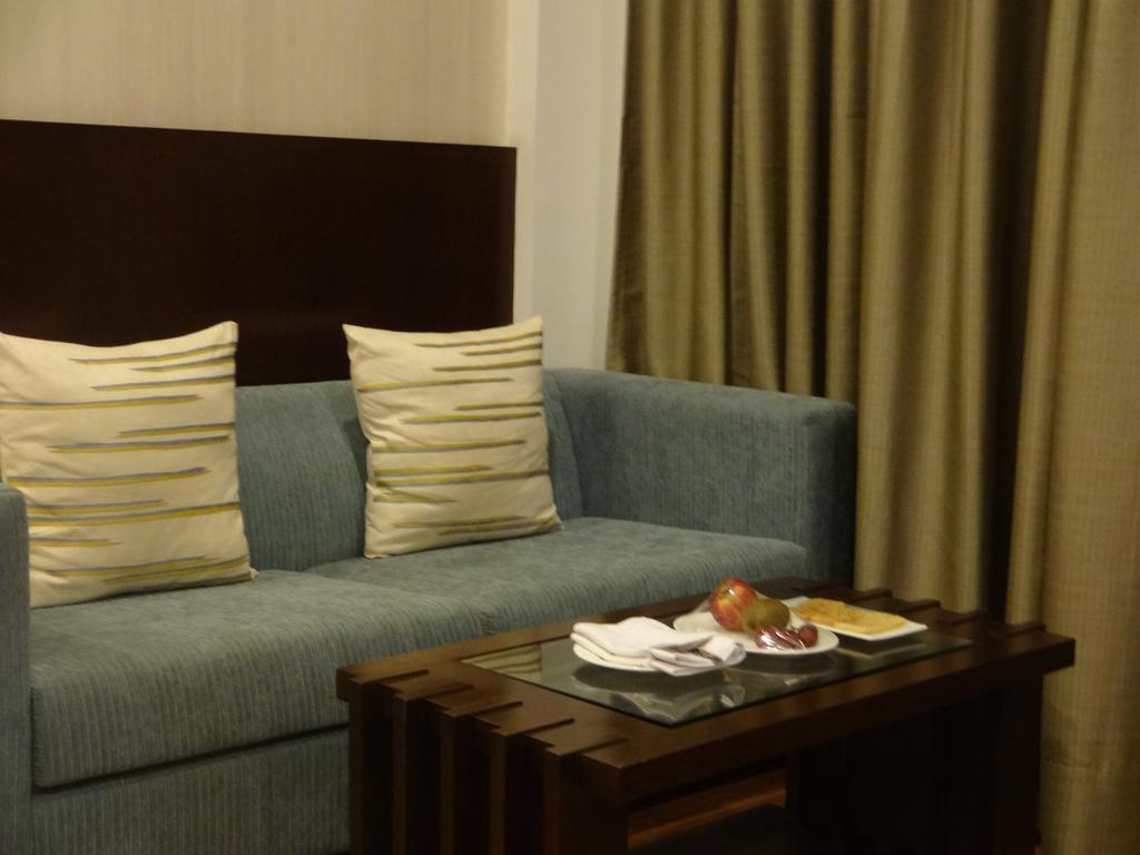 Fortune Park Orange, Sidhrawali, Gurugram - Member Itc Hotels' Group Bhiwadi Phòng bức ảnh