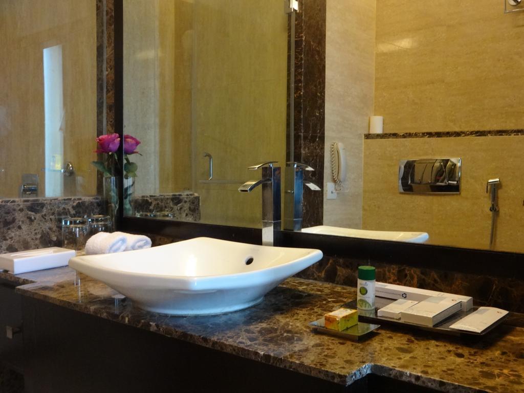 Fortune Park Orange, Sidhrawali, Gurugram - Member Itc Hotels' Group Bhiwadi Ngoại thất bức ảnh