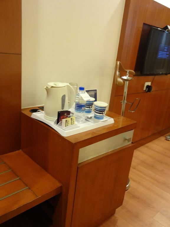 Fortune Park Orange, Sidhrawali, Gurugram - Member Itc Hotels' Group Bhiwadi Ngoại thất bức ảnh