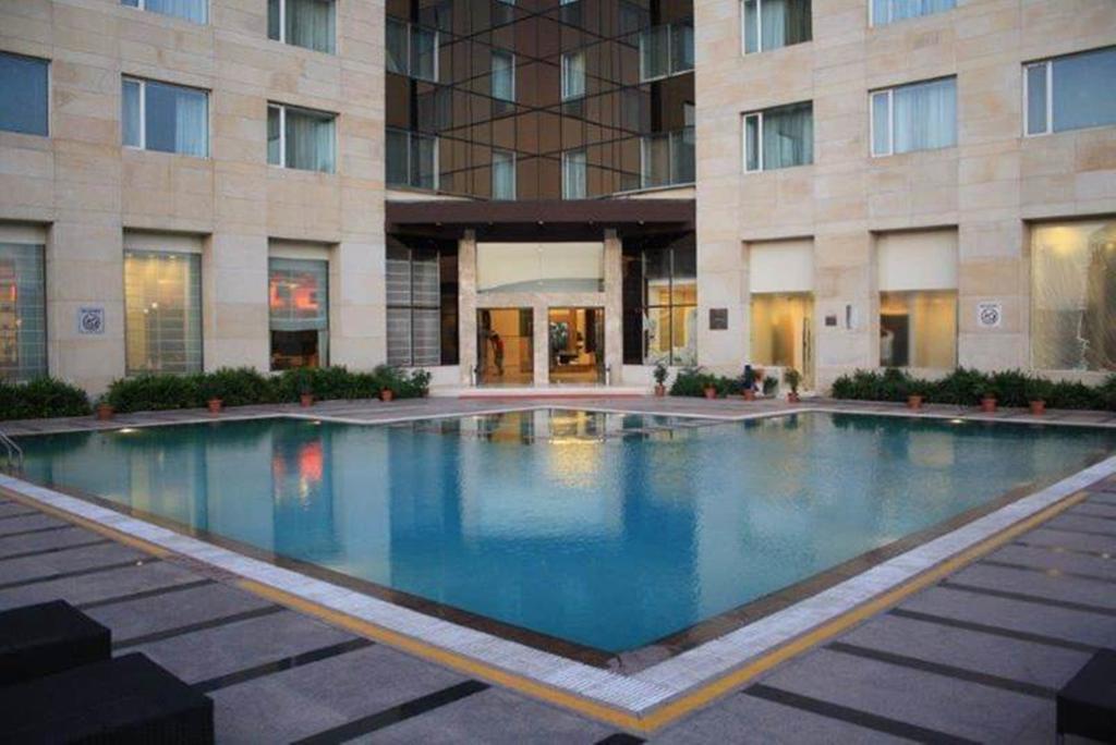 Fortune Park Orange, Sidhrawali, Gurugram - Member Itc Hotels' Group Bhiwadi Ngoại thất bức ảnh