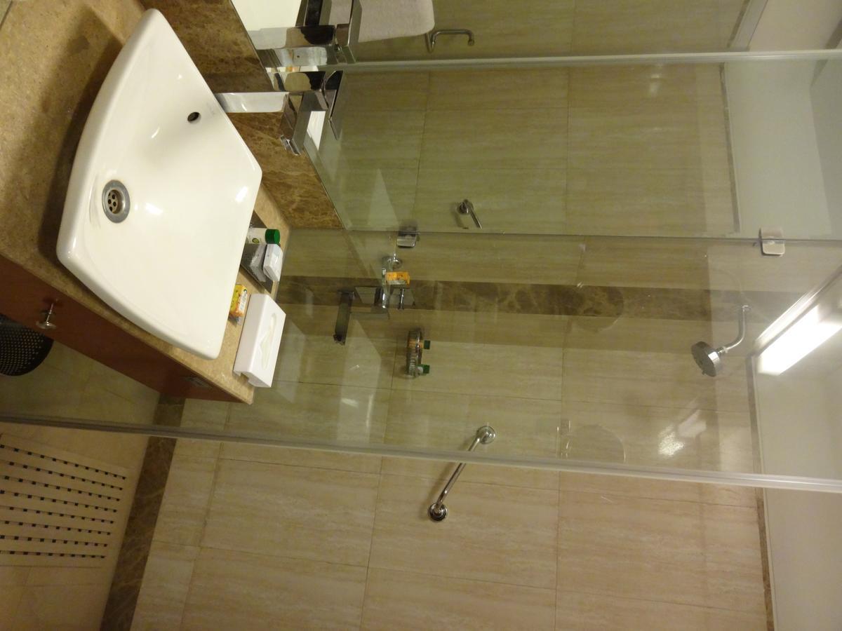 Fortune Park Orange, Sidhrawali, Gurugram - Member Itc Hotels' Group Bhiwadi Ngoại thất bức ảnh