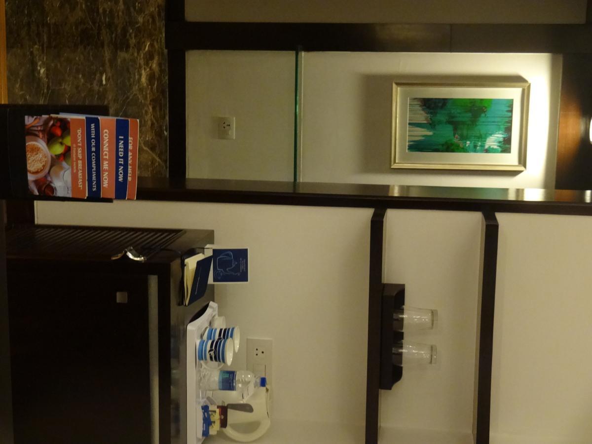 Fortune Park Orange, Sidhrawali, Gurugram - Member Itc Hotels' Group Bhiwadi Ngoại thất bức ảnh