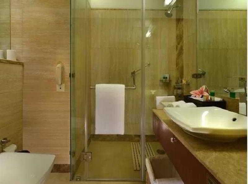 Fortune Park Orange, Sidhrawali, Gurugram - Member Itc Hotels' Group Bhiwadi Ngoại thất bức ảnh