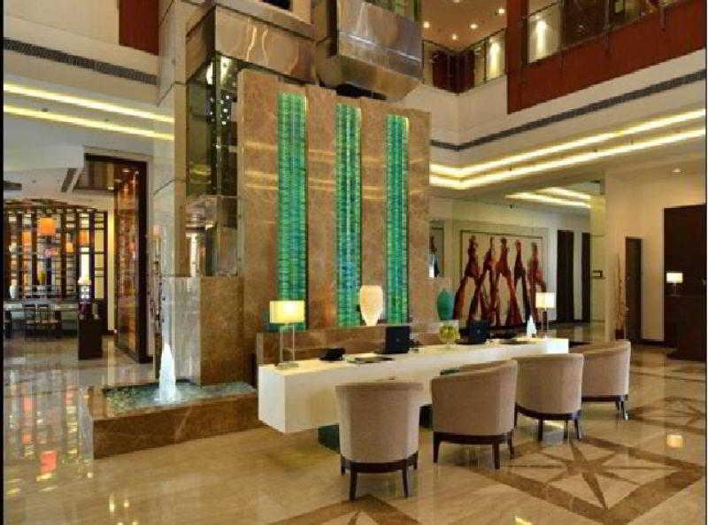 Fortune Park Orange, Sidhrawali, Gurugram - Member Itc Hotels' Group Bhiwadi Ngoại thất bức ảnh