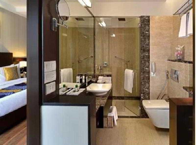 Fortune Park Orange, Sidhrawali, Gurugram - Member Itc Hotels' Group Bhiwadi Ngoại thất bức ảnh