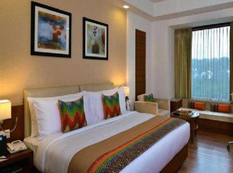 Fortune Park Orange, Sidhrawali, Gurugram - Member Itc Hotels' Group Bhiwadi Ngoại thất bức ảnh