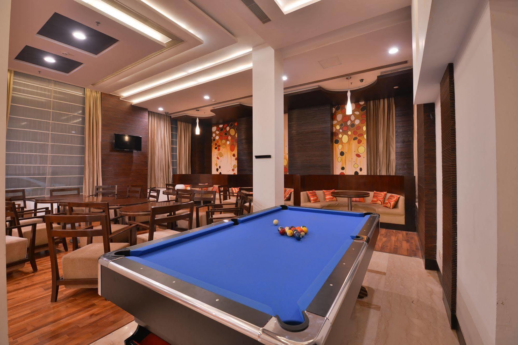 Fortune Park Orange, Sidhrawali, Gurugram - Member Itc Hotels' Group Bhiwadi Ngoại thất bức ảnh