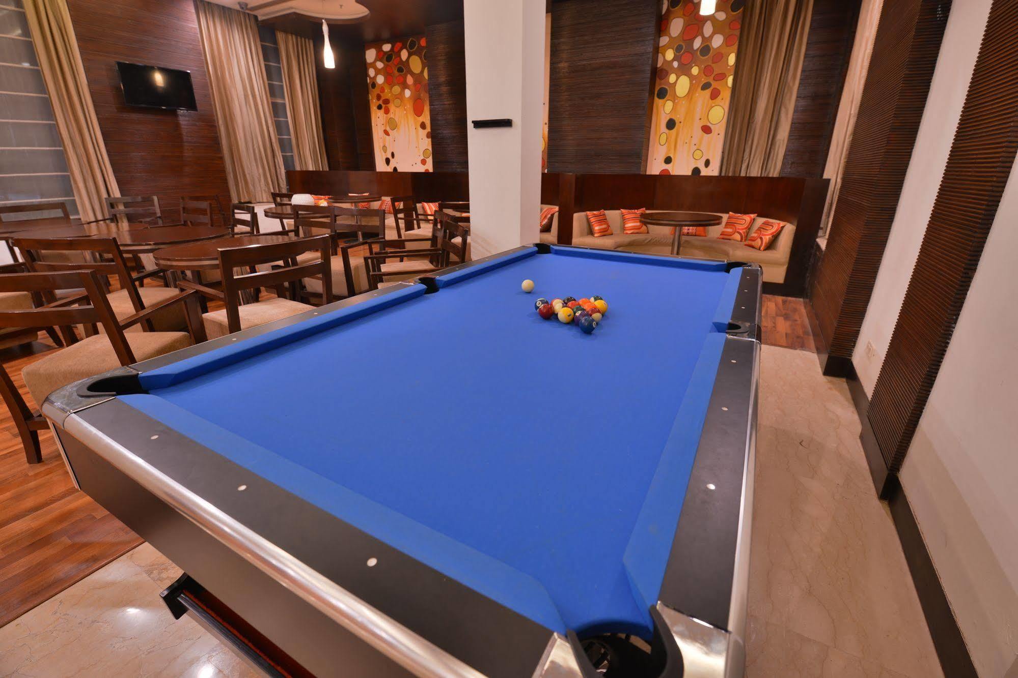 Fortune Park Orange, Sidhrawali, Gurugram - Member Itc Hotels' Group Bhiwadi Ngoại thất bức ảnh