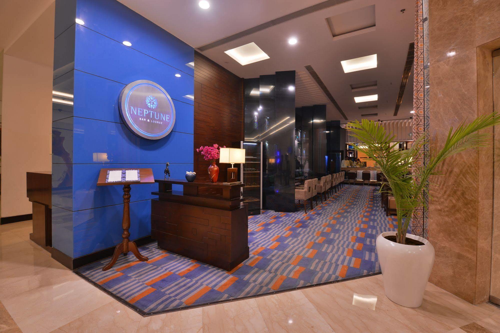 Fortune Park Orange, Sidhrawali, Gurugram - Member Itc Hotels' Group Bhiwadi Ngoại thất bức ảnh