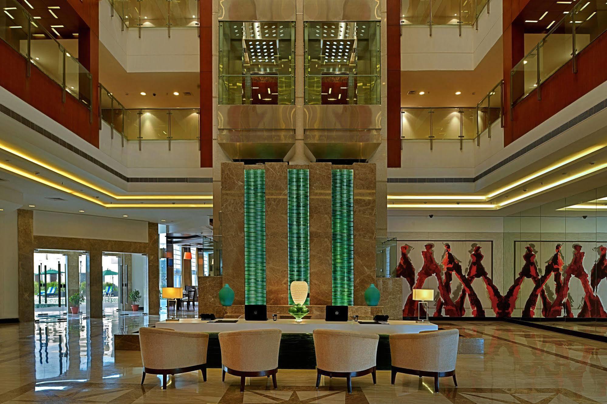 Fortune Park Orange, Sidhrawali, Gurugram - Member Itc Hotels' Group Bhiwadi Ngoại thất bức ảnh