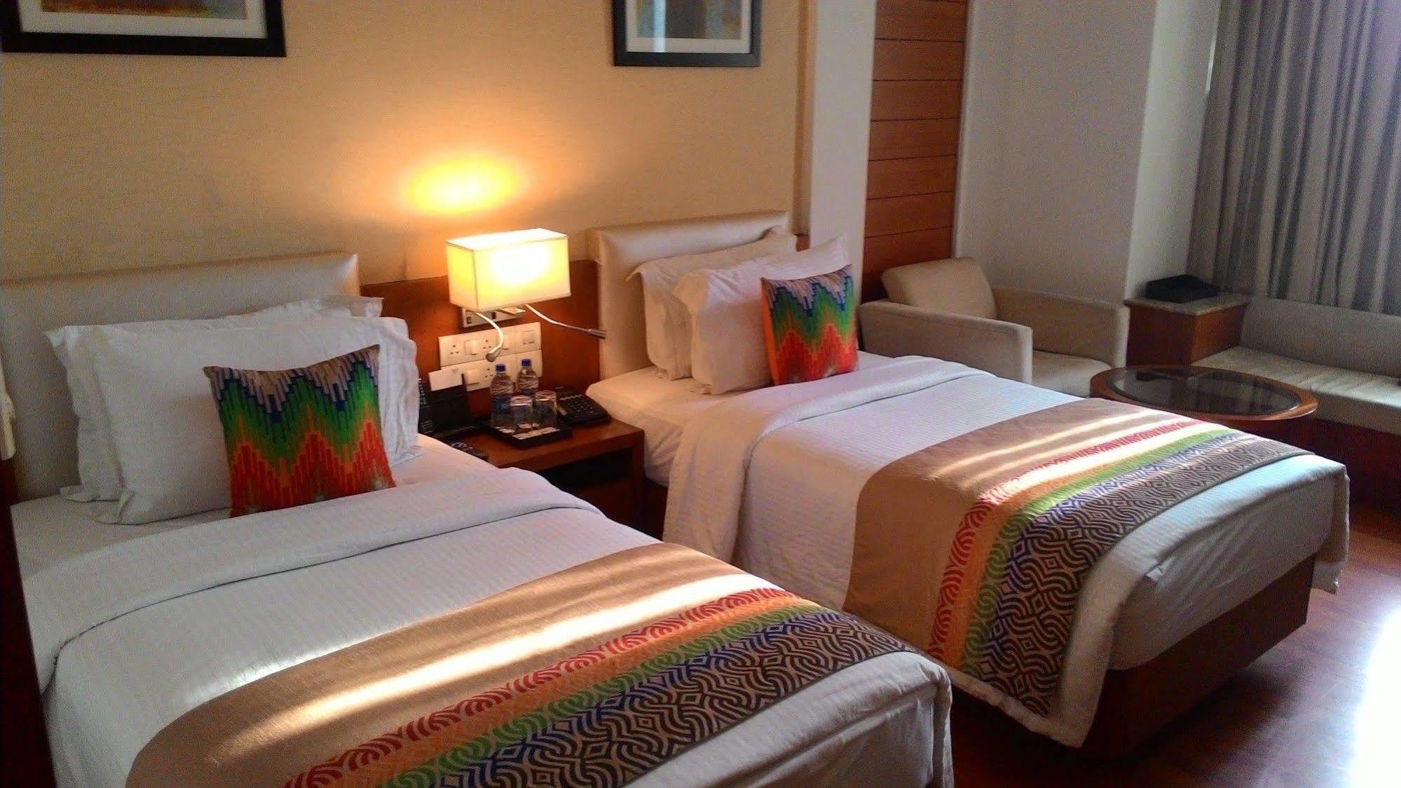 Fortune Park Orange, Sidhrawali, Gurugram - Member Itc Hotels' Group Bhiwadi Ngoại thất bức ảnh