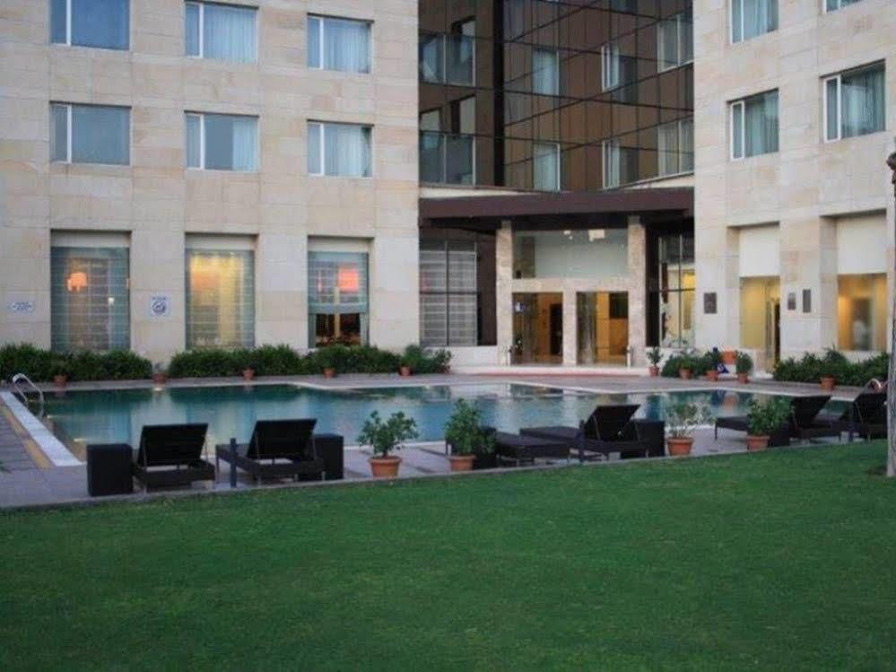 Fortune Park Orange, Sidhrawali, Gurugram - Member Itc Hotels' Group Bhiwadi Ngoại thất bức ảnh