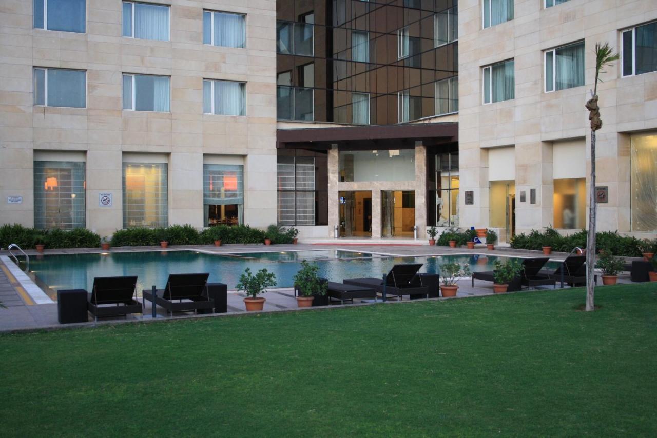 Fortune Park Orange, Sidhrawali, Gurugram - Member Itc Hotels' Group Bhiwadi Ngoại thất bức ảnh